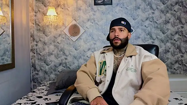 Apolo rousse1 online show from 5, 1, 2026