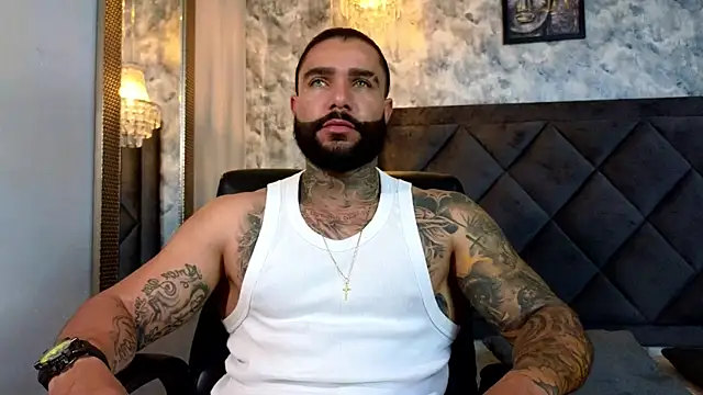 Apolo rousse1 online show from 15, 9, 2025