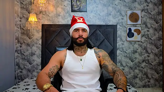 Apolo rousse1 online show from 30, 11, 2025