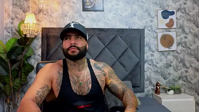 Apolo rousse1 online show from 20, 11, 2025