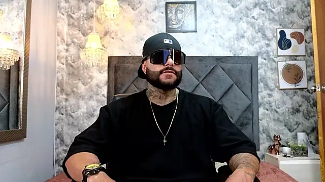 Apolo rousse1 online show from 25, 9, 2025