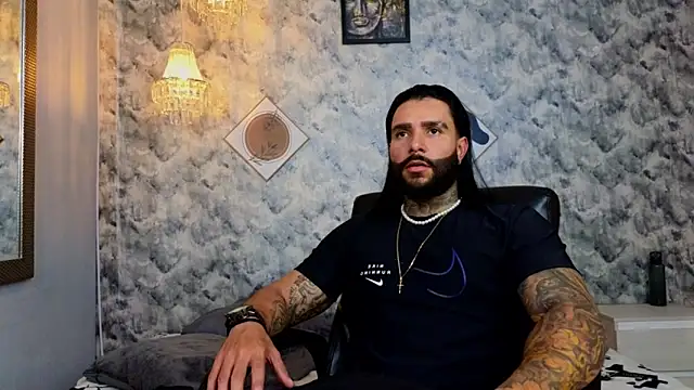 Apolo rousse1 online show from 7, 1, 2026