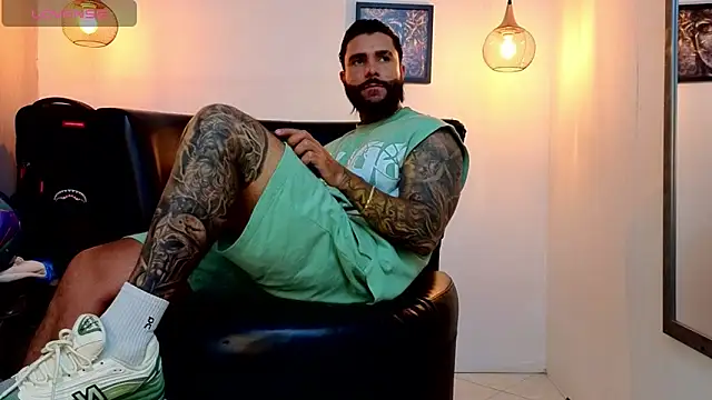 Snapshot of Apolo_rousse1 chatting on 28, 5, 2026 Apolo rousse1 online show from 28, 5, 2026
