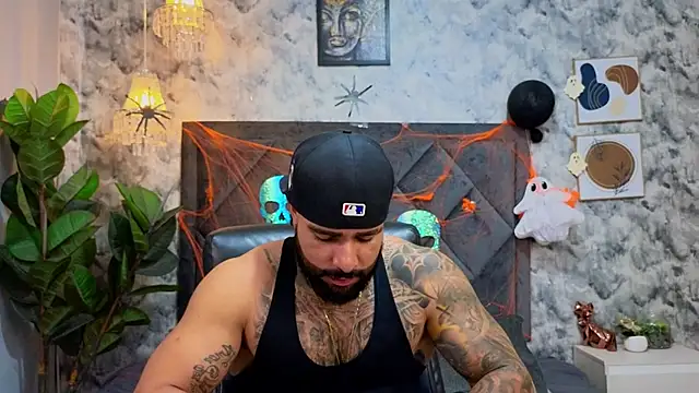 Apolo rousse1 online show from 1, 11, 2025