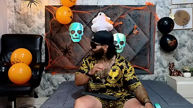 Apolo rousse1 online show from 9, 10, 2025