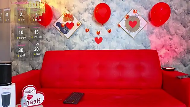 Snapshot of Apolo_rousse1 chatting on 14, 2, 2026 Apolo rousse1 online show from 14, 2, 2026