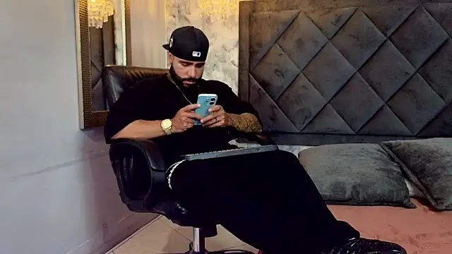 Apolo rousse1 online show from 23, 9, 2025