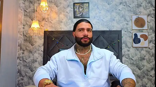 Apolo rousse1 online show from 5, 12, 2025