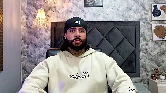 Apolo rousse1 online show from 30, 9, 2025