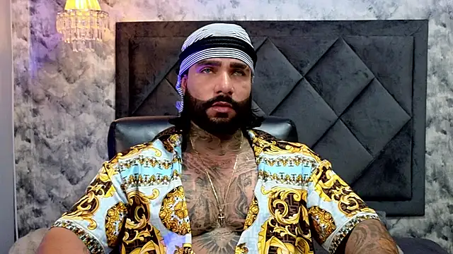 Apolo rousse1 online show from 2, 10, 2025