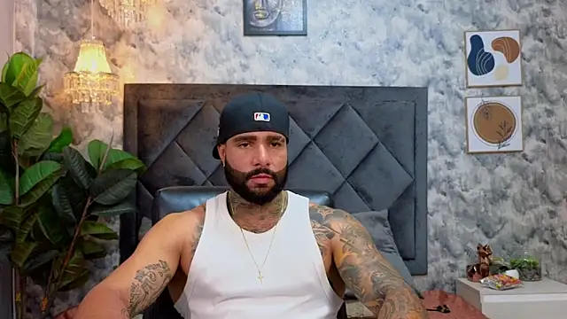 Apolo rousse1 online show from 11, 11, 2025