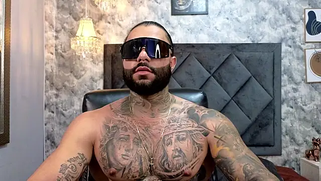 Apolo rousse1 online show from 26, 9, 2025