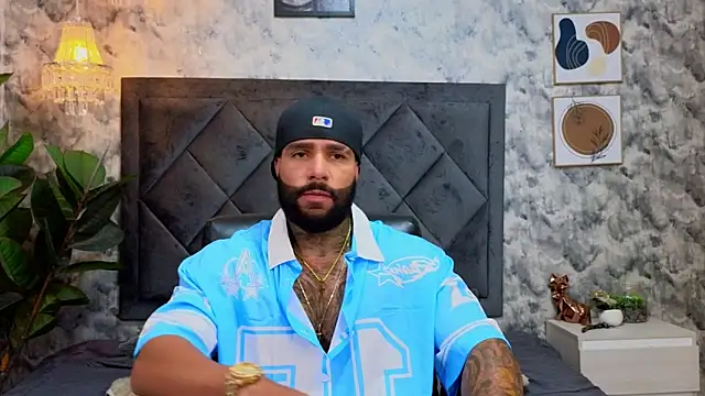 Apolo rousse1 online show from 2, 11, 2025