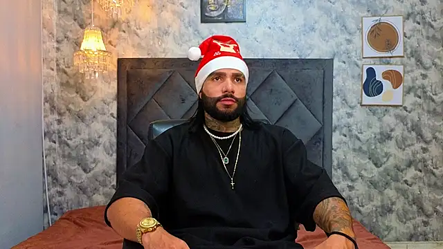 Apolo rousse1 online show from 29, 11, 2025