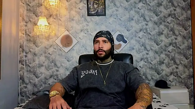 Apolo rousse1 online show from 6, 1, 2026