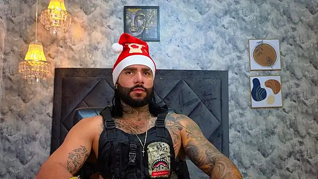 Apolo rousse1 online show from 1, 12, 2025