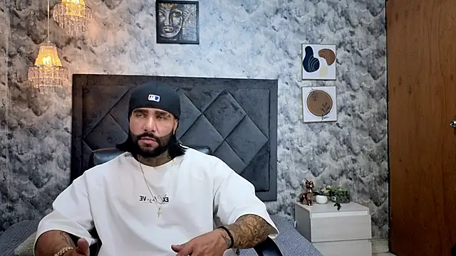 Apolo rousse1 online show from 5, 10, 2025