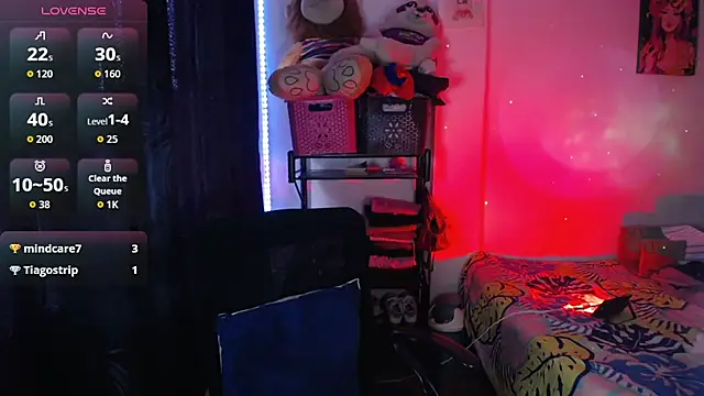 Snapshot of robin_nj chatting on 14, 2, 2026 robin nj online show from 14, 2, 2026