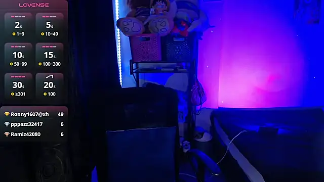 Snapshot of robin_nj chatting on 21, 2, 2026 robin nj online show from 21, 2, 2026