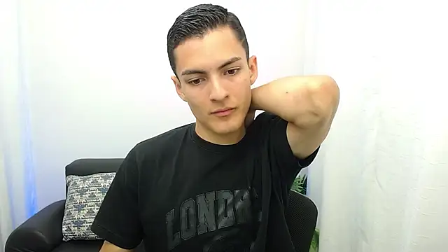 Matiius18 online show from 1, 11, 2025