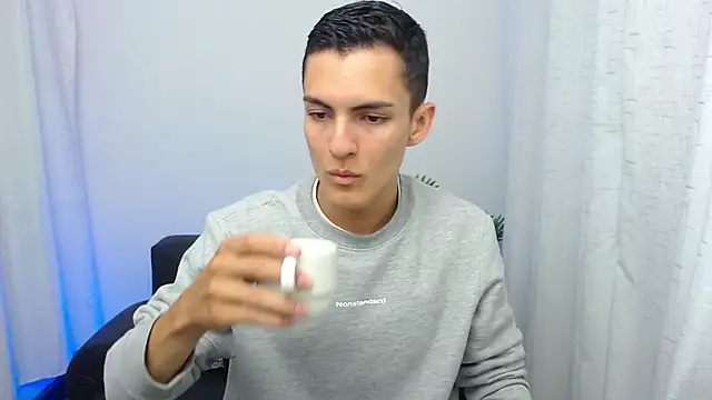 Matiius18 online show from 20, 11, 2025