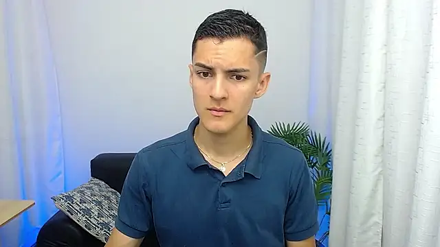 Matiius18 online show from 8, 10, 2025