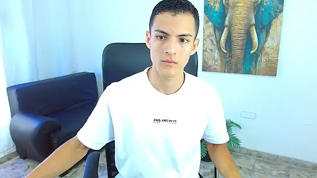 Matiius18 online show from 30, 4, 2026