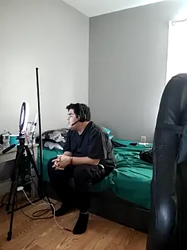 perversus12 online show from 8, 2, 2026