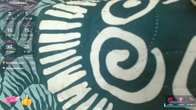 Snapshot of Lola_wish1 chatting on 12, 9, 2025 Lola wish1 online show from 12, 9, 2025