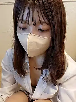 Snapshot of Sakura-japanese- chatting on 27, 2, 2026 Sakura-japanese- online show from 27, 2, 2026