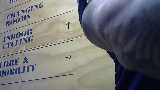 mason fit online show from 23, 11, 2025