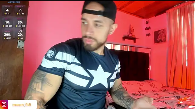 mason fit online show from 14, 1, 2026