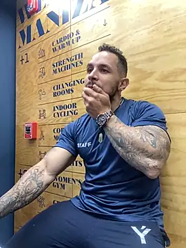 mason fit online show from 12, 10, 2025