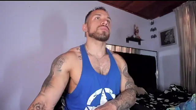 mason fit online show from 24, 3, 2026