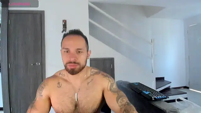 Snapshot of mason_fit chatting on 22, 4, 2026 mason fit online show from 22, 4, 2026