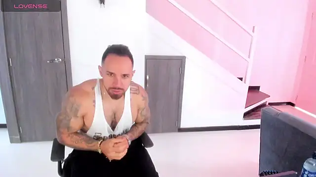 Snapshot of mason_fit chatting on 23, 4, 2026 mason fit online show from 23, 4, 2026