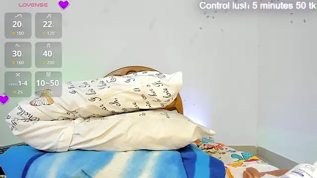 hotbrunett online show from 6, 10, 2025