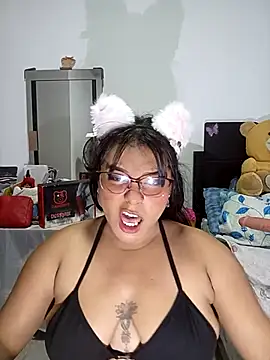 Snapshot of AsshleyVillaloboss chatting on 28, 3, 2026 AsshleyVillaloboss online show from 28, 3, 2026