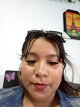 Snapshot of AsshleyVillaloboss chatting on 13, 4, 2026 AsshleyVillaloboss online show from 13, 4, 2026