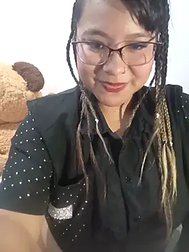 AsshleyVillaloboss online show from 22, 2, 2026