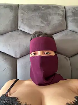 Rabroba89six online show from 18, 9, 2025