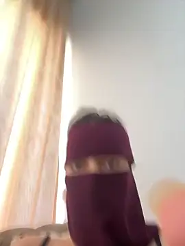 Rabroba89six online show from 11, 9, 2025