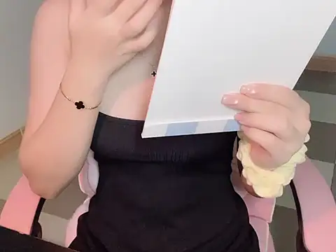  AFang  online show from 14, 9, 2025