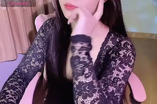  AFang  online show from 31, 10, 2025