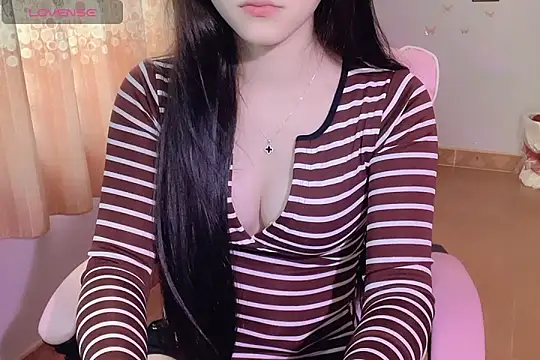  AFang  online show from 29, 11, 2025