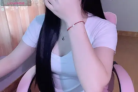  AFang  online show from 12, 11, 2025