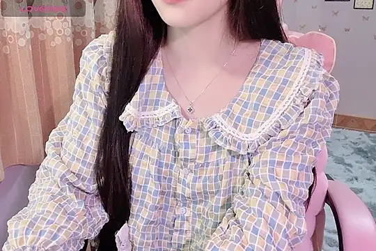  AFang  online show from 8, 1, 2026