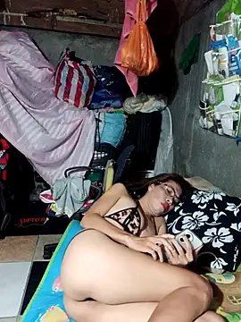 Mayumie05 online show from 17, 4, 2026