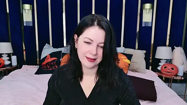 Nina Stane online show from 20, 10, 2025