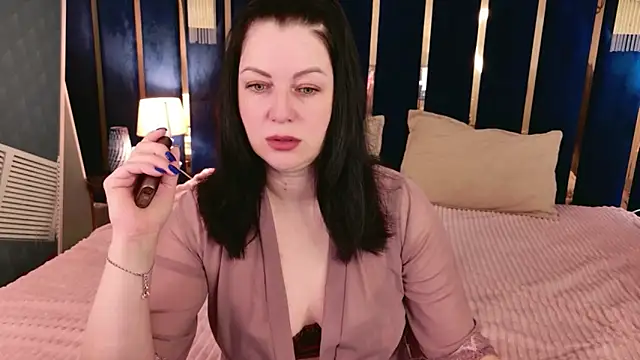 Snapshot of Nina_Stane chatting on 15, 6, 2026 Nina Stane online show from 15, 6, 2026